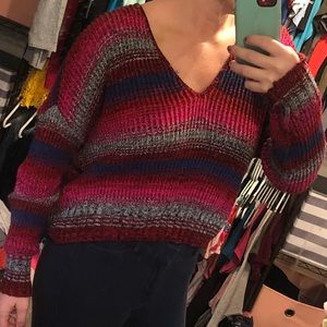 Express Sweater - Small